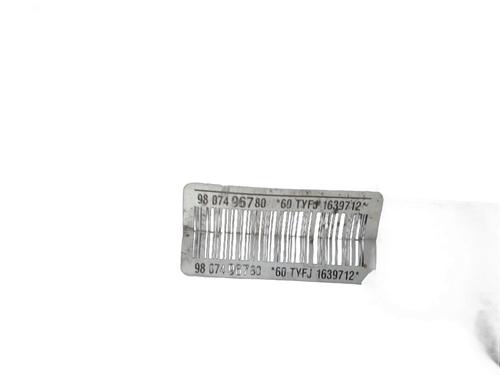 Steering rack CITROËN C3 II (SC_) 1.2 VTi 82 | BP30963930M22