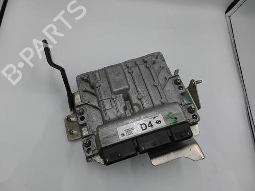 Electronic module NISSAN QASHQAI II (J11, J11_)  | BP25485602M83