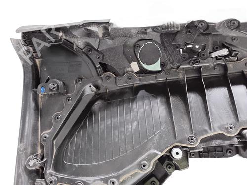Front left panel OPEL MERIVA B MPV (S10) 1.4 (75) | BP38536335C58 - Image 7