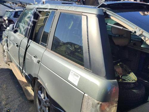 Used Driveshaft LAND ROVER RANGE ROVER III (L322) 4.4 4x4 (286 hp) 18595195
