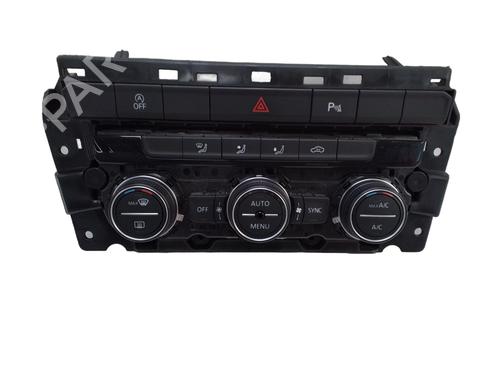 Used Climate control Climate control VW T-ROC (A11, D11) 1.5 TSI (150 hp) 18594956 18594956