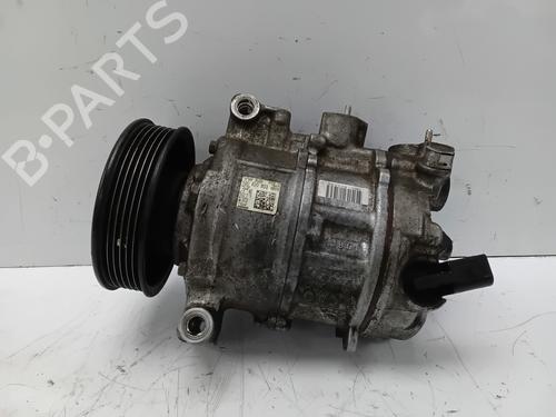 Used AC compressor VW GOLF VII (5G1, BQ1, BE1, BE2) 1.6 TDI (105 hp) 29396448