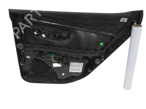 Rear left panel SEAT LEON (5F1) 2.0 TDI | BP19931365C60 - Image 3