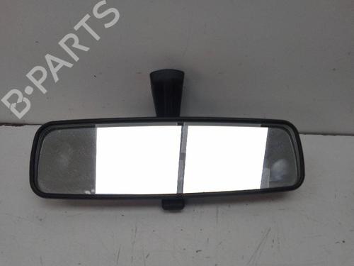 Rear mirror TOYOTA YARIS (_P13_) 1.3 (NSP130_, NSP130) | BP20115651I6 