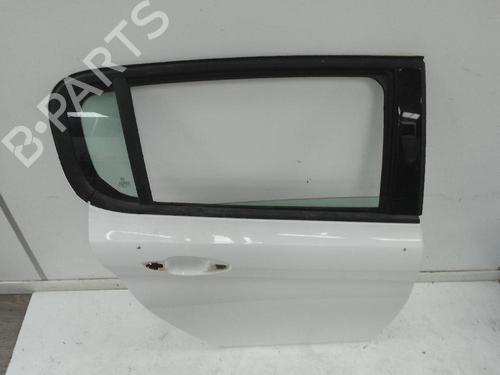 Used Right rear door PEUGEOT 308 II (LB_, LP_, LW_, LH_, L3_) 1.2 VTi 72 (82 hp) 20671639