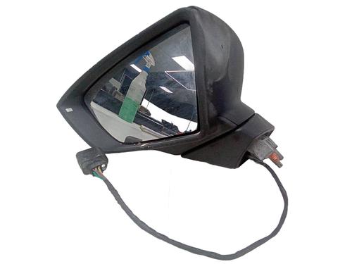 Left mirror SEAT LEON (5F1) 1.6 TDI | BP23997483C26