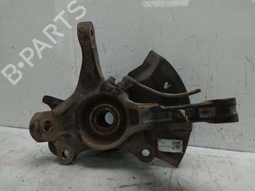 Used Left front steering knuckle HYUNDAI i20 II (GB, IB) 1.2 (84 hp) 29396544