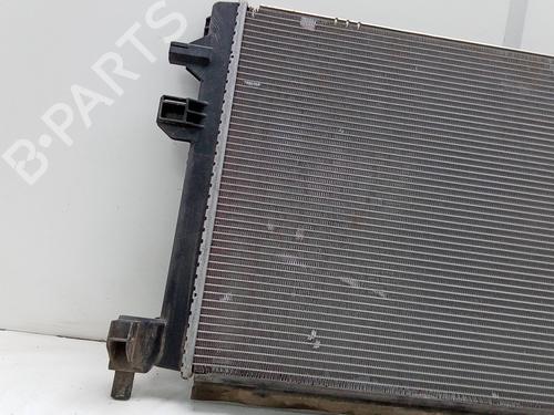 Water radiator VW TIGUAN (5N_) 2.0 TDI 4motion | BP26054359M31 
