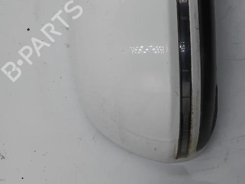 Right mirror AUDI A3 (8P1)  | BP25812262C27 