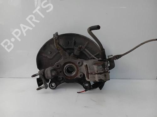 Left front steering knuckle VW GOLF PLUS V (5M1, 521)  | BP23882712M25 