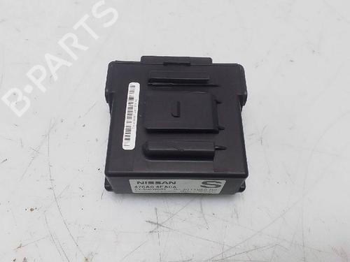 Elektronisk modul NISSAN QASHQAI II (J11, J11_)  | BP24463247M83