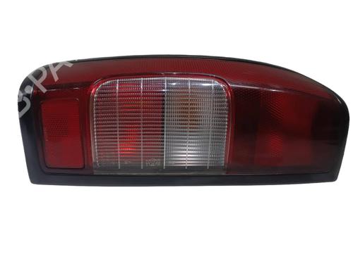 Left taillight NISSAN NP300 PICKUP (D22) 2.5 dCi | BP34419451C34 - Image 12