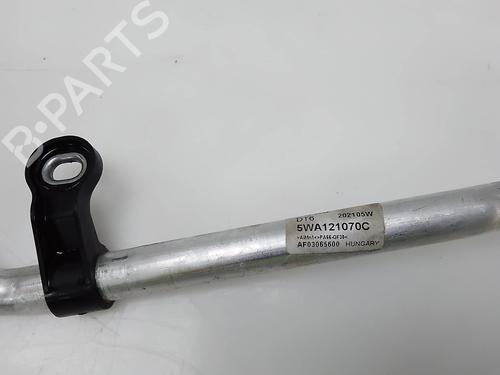 Pipe VW GOLF VIII (CD1, DA1) 2.0 GTI Clubsport | BP28150166M125 