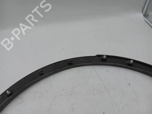 Rear left wheel arch trim RENAULT KADJAR (HA_, HL_) 1.2 TCe 130 (HLMR) | BP28840432C136 