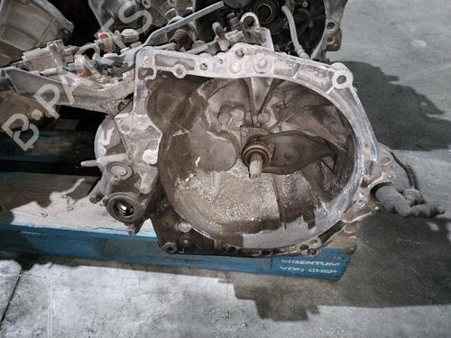 Used Gearbox BMW X3 (E83) 2.0 sd (177 hp) 26284767