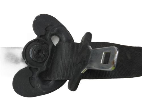 Front right seatbelt BMW 1 (E81) 116 d | BP19449331I25  - Image 5