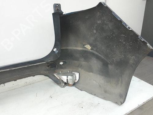 Used Rear bumper RENAULT MEGANE IV Grandtour (K9A/M/N_) 1.5 dCi 110 (110 hp) 19519630