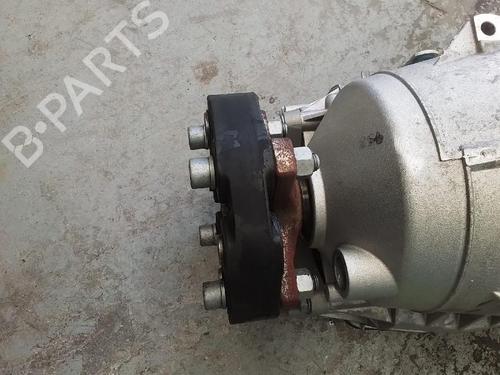 Used Gearbox MERCEDES-BENZ E-CLASS (W212) E 250 CDI / BlueTEC 4-matic (212.082, 212.097) (204 hp) 27446917