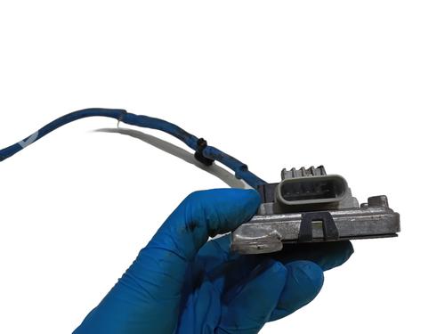 Electronic sensor RENAULT CLIO V (B7_) 1.5 Blue dCi 115 (B7AD) | BP37069382M84 - Image 7
