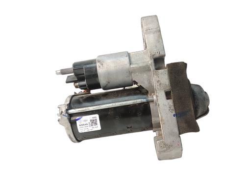 Used Starter Starter RENAULT CAPTUR II (HF_) TCe 140 (HFN0) (140 hp) 18596419 18596419
