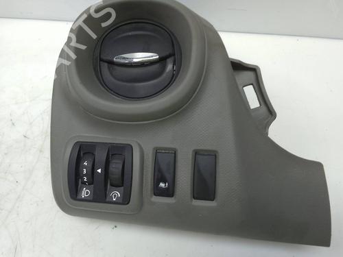 Used Switch Switch RENAULT TRAFIC III Van (FG_) [2014-2026] 21168615 21168615