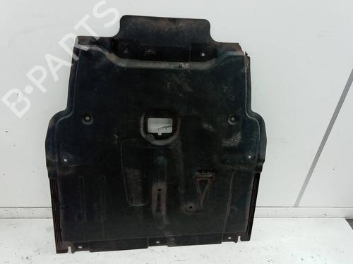 Used Underbody protection Underbody protection 21677984 21677984
