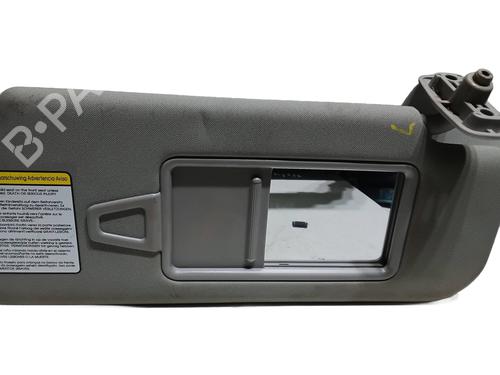 Right sun visor KIA SPORTAGE III (SL) 1.7 CRDi | BP34420641I2 - Image 4