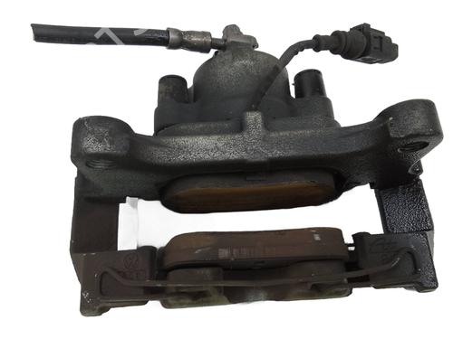 Left front brake caliper VW TIGUAN (5N_) 2.0 TDI | BP19776776M105 - Image 4
