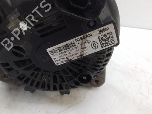 Alternator DACIA LODGY (JS_) 1.5 Blue dCi 115 (JSJT) | BP26932823M7 