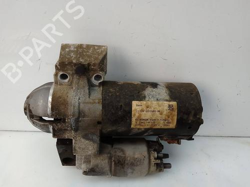 Used Starter Starter 22687000 22687000