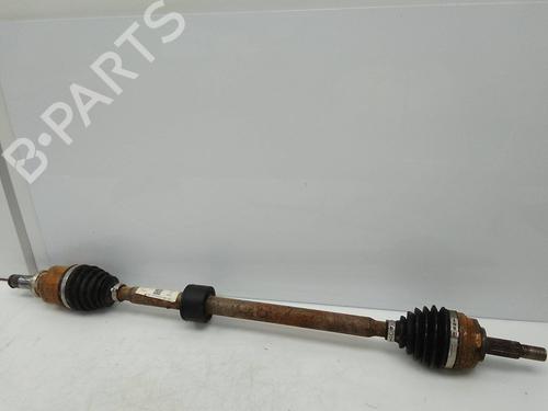 Used Right front driveshaft DACIA SANDERO III 1.0 TCe 90 (91 hp) 28151120