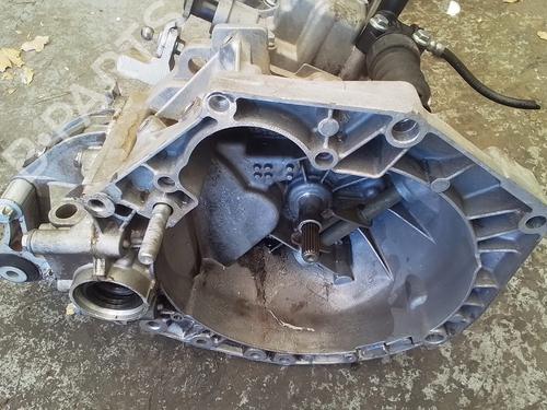 Used Gearbox FIAT TIPO Hatchback (356_, 357_) 1.4 (356HXA1B, 357) (95 hp) 29129277