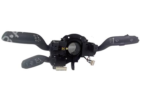 Used Steering column stalk Steering column stalk AUDI A5 Sportback (8TA) 3.0 TDI (204 hp) 18580162 18580162