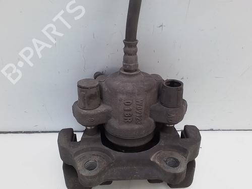Left rear brake caliper BMW 1 (F20) 114 d | BP29385767M107 