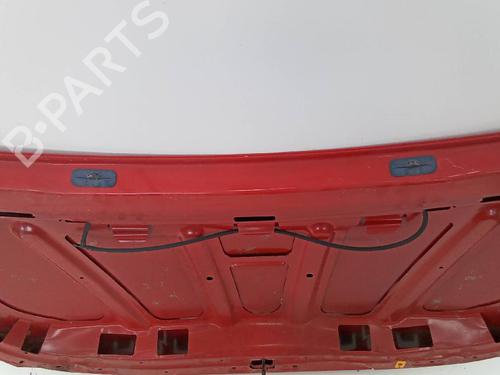 Hood OPEL ASTRA K (B16) 1.6 CDTi (68) | BP18736956C1 