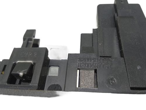 Headlight switch RENAULT CLIO III (BR0/1, CR0/1) 1.2 16V (BR02, BR0J, BR11, CR02, CR0J, CR11) | BP32437681I24 