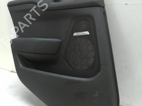 Rear left panel CITROËN DS4 (NX_) 1.6 BlueHDi 120 96877162ZD