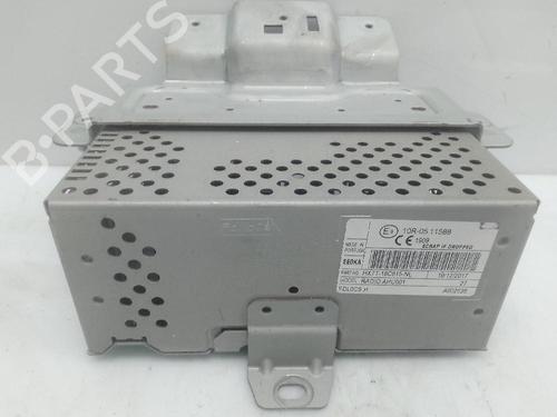 Used Radio FORD ECOSPORT 1.0 EcoBoost (140 hp) 21186447