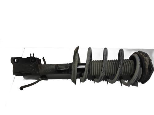 Used Left front shock absorber Left front shock absorber NISSAN QASHQAI I (J10, NJ10) 1.5 dCi (106 hp) 33428430 33428430
