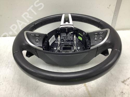 Steering wheel JAGUAR XF I (X250) 2.2 D | BP18581758C49 