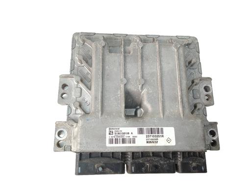 Used Electronic module Electronic module RENAULT MEGANE III Coupe (DZ0/1_) 1.2 TCe (DZ2B, DZ11) (116 hp) 18596514 18596514