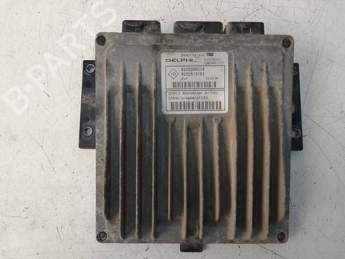 Used Engine control unit (ECU) Engine control unit (ECU) RENAULT CLIO III (BR0/1, CR0/1) 1.6 16V (BR05, BR0B, BR0Y, BR15, BR1J, BR1M, BR1Y, CR0B,... (112 hp) 19059414 19059414