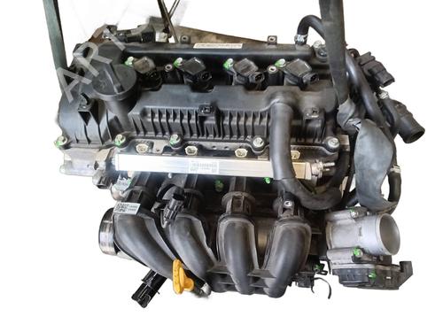 Used Engine Engine KIA RIO IV (YB, SC, FB) 1.25 (84 hp) 34419939 34419939