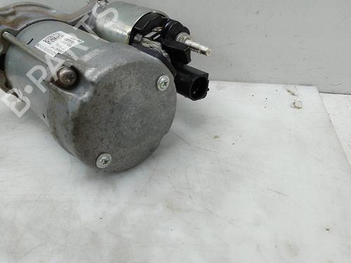 Starter VW POLO VI (AW1, BZ1, AE1) 1.0 MPi | BP19116511M8 