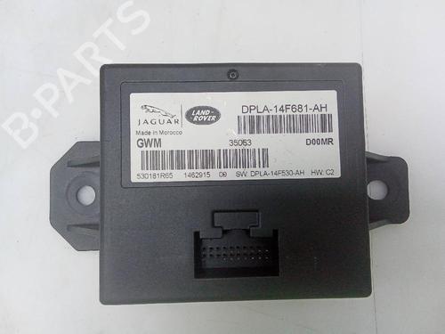 Used Electronic module Electronic module 18592535 18592535