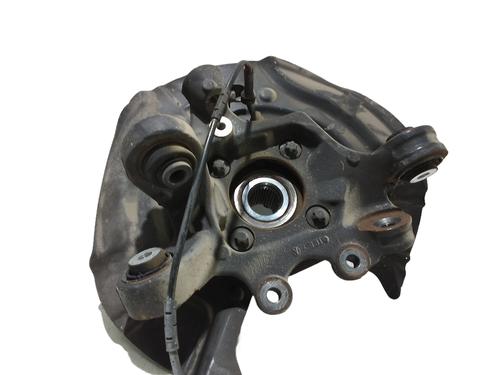 Right rear steering knuckle BMW X3 (F25) xDrive 20 d | BP32494891M28