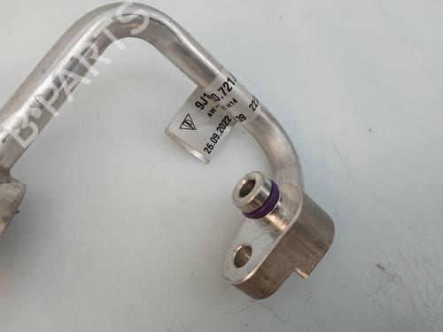 Andre PORSCHE TAYCAN (Y1A) Electric (Y1AAA1, Y1AAI1) | BP28144508O1 