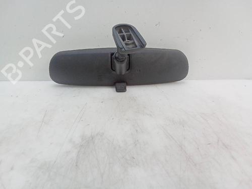 Used Rear mirror TOYOTA YARIS (_P13_) 1.5 (NSP131_) (112 hp) 18573293