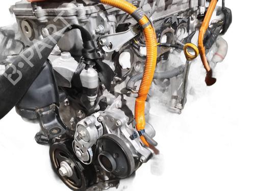 Engine TOYOTA RAV 4 IV (_A4_) 2.5 Hybrid (AVA42_) | BP18593267M1 