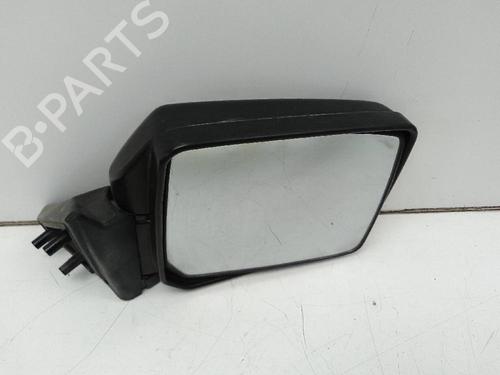 Rétroviseur Latéral Droit Pour Nissan Patrol GR Y60 (1996) – Neuf D'origine, Marque Biba-Ricambi